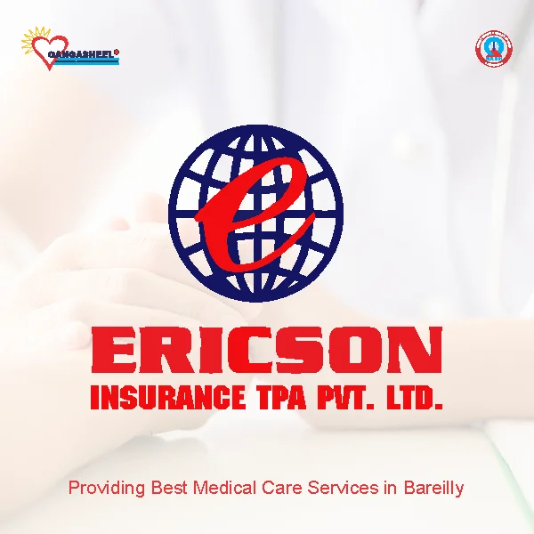 ericson Insurance