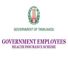Govt Employees Health Ins Schema(On process)